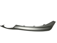 2021 2022 2023 2024 Toyota Camry XSE SE Front Bumper Center Left Right Side Molding Trim Set Gray - Bumper & Body Parts