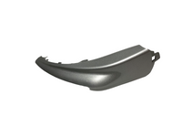 2021 2022 2023 2024 Toyota Camry XSE SE Front Bumper Center Left Right Side Molding Trim Set Gray - Bumper & Body Parts