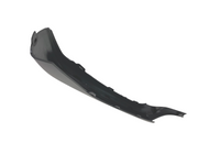 2021 2022 2023 Toyota Camry XSE SE Front Bumper Side Lower Molding Trim Left Driver Matte Black - Bumper & Body Parts