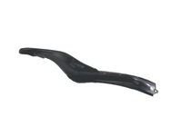 2021 2022 2023 Toyota Camry XSE SE Front Bumper Side Lower Molding Trim Right Passenger Matte Black - Bumper & Body Parts