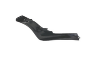 2021 2022 2023 Toyota Camry XSE SE Front Bumper Side Lower Molding Trim Right Passenger Matte Black - Bumper & Body Parts