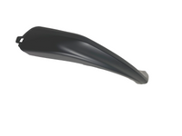 2021 2022 2023 Toyota Camry XSE SE Front Bumper Side Lower Molding Trim Right Passenger Matte Black - Bumper & Body Parts