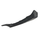 2021 2022 2023 Toyota Camry XSE SE Front Bumper Side Lower Molding Trim Right Passenger Matte Black - Bumper & Body Parts