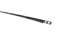 2021 2022 2023 Toyota Camry XSE SE Front Bumper Center Middle Molding Trim Lower Matte Black - Bumper & Body Parts