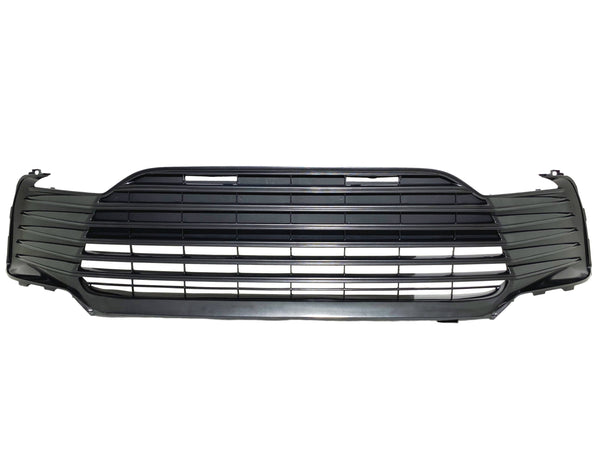 2021 2022 2023 2024 Toyota Camry LE XLE Front Bumper Lower Grille