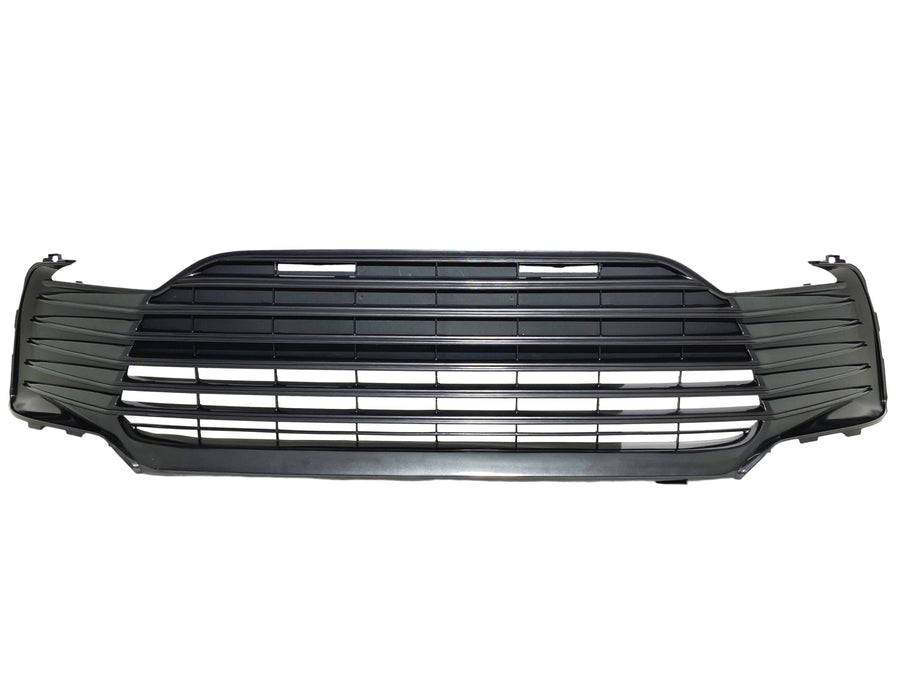 2021 2022 2023 2024 Toyota Camry LE XLE Front Bumper Lower Grille