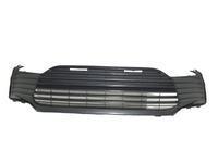 2021 2022 2023 Toyota Camry LE XLE Front Bumper Upper & Lower Grille - Bumper & Body Parts