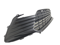 2021 2022 2023 Toyota Camry LE XLE Front Bumper Lower Grille - Bumper & Body Parts