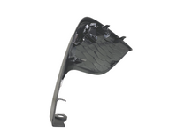 2021 2022 2023 Toyota Camry XSE SE Front Bumper Fog Light Cover Left Driver Side Gloss Black - Bumper & Body Parts