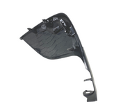 2021 2022 2023 Toyota Camry XSE SE Front Bumper Fog Light Cover Right Passenger Side Gloss Black - Bumper & Body Parts