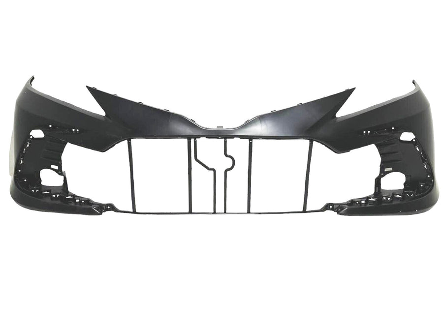 2021 2022 2023 Toyota Camry L LE XLE Front Bumper Cover