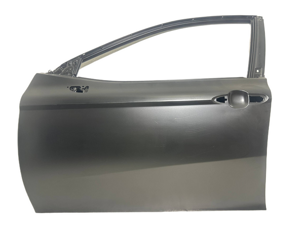 2025 Toyota Camry Front Door Shell Panel Left Driver Side Local Pickup