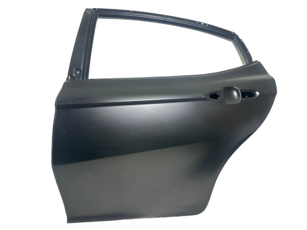 2025 Toyota Camry Rear Door Shell Panel Left Driver Side Local Pickup