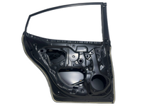 2025 Toyota Camry Rear Door Shell Panel Left Driver Side Local Pickup - Bumper & Body Parts