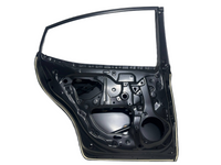 2025 Toyota Camry Rear Door Shell Panel Left Driver Side Local Pickup - Bumper & Body Parts