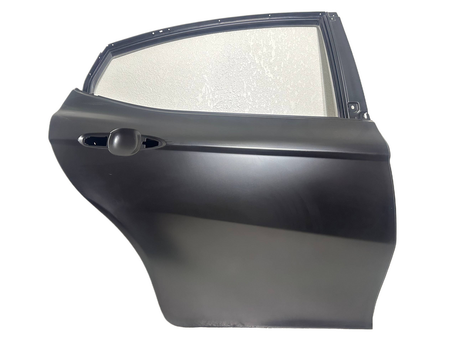 2025 Toyota Camry Rear Door Shell Panel Right Passenger Side Local Pickup