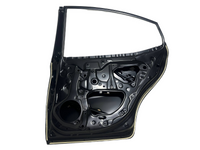 2025 Toyota Camry Rear Door Shell Panel Right Passenger Side Local Pickup - Bumper & Body Parts