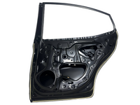 2025 Toyota Camry Rear Door Shell Panel Right Passenger Side Local Pickup - Bumper & Body Parts
