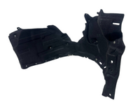 2025 Toyota Camry Front Fender Liner Splash Guard Shield Left Driver Side - Bumper & Body Parts