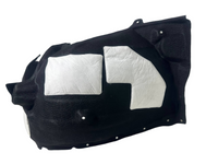 2025 Toyota Camry Front Fender Liner Splash Guard Shield Left Driver Side - Bumper & Body Parts