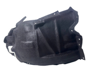 2025 Toyota Camry Front Fender Liner Splash Guard Shield Right Passenger Side - Bumper & Body Parts