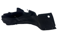 2025 Toyota Camry Rear Wheel House Inner Liner Splash Shield Left Driver Side - Bumper & Body Parts
