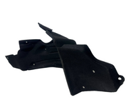 2025 Toyota Camry Rear Wheel House Inner Liner Splash Shield Right Passenger Side - Bumper & Body Parts