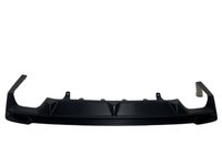 2025 Toyota Camry SE Rear Lower Bumper Cover