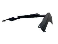 2025 Toyota Camry SE Rear Lower Bumper Cover - Bumper & Body Parts