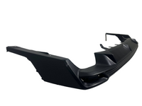 2025 Toyota Camry SE Rear Lower Bumper Cover - Bumper & Body Parts