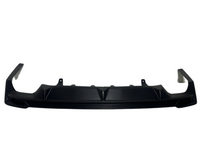 2025 Toyota Camry SE Rear Lower Bumper Cover - Bumper & Body Parts