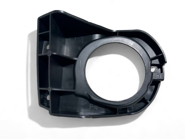 2022 2023 2024 2025 2026 Toyota Corolla Cross Hybrid XLE & XLE Front Bumper Fog Light Bracket Left Driver Side