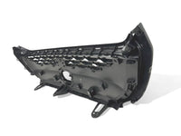 2022-2025 Toyota Corolla Cross Front Bumper Upper Grille Black - Bumper & Body Parts