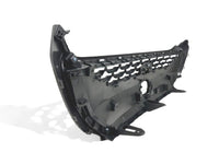 2022-2025 Toyota Corolla Cross Front Bumper Upper Grille With Camera Option Silver - Bumper & Body Parts