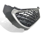 2022-2025 Toyota Corolla Cross Front Bumper Upper Grille With Camera Option Silver - Bumper & Body Parts