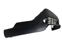 2022-2026 Toyota Corolla Cross L LE Front Bumper Lower Grille Cover - Bumper & Body Parts