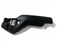 2022-2026 Toyota Corolla Cross Front Bumper Lower Valance Cover With License Plate Holder - Bumper & Body Parts