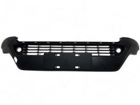 2022-2026 Toyota Corolla Cross Front Bumper Lower Valance Cover With License Plate Holder - Bumper & Body Parts