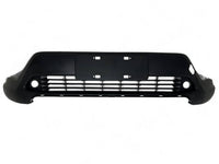 2022-2026 Toyota Corolla Cross Front Bumper Lower Valance Cover With License Plate Holder - Bumper & Body Parts