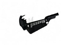 2022-2026 Toyota Corolla Cross Front Bumper Lower Valance Cover With License Plate Holder - Bumper & Body Parts