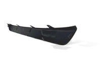 2022-2026 Toyota Corolla Cross L LE XLE Front Bumper Lower Valance Cover Skid Plate Black - Bumper & Body Parts