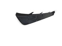 2022-2026 Toyota Corolla Cross L LE XLE Front Bumper Lower Valance Cover Skid Plate Black - Bumper & Body Parts