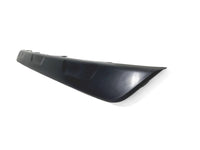2022-2026 Toyota Corolla Cross L LE XLE Front Bumper Lower Valance Cover Skid Plate Black - Bumper & Body Parts