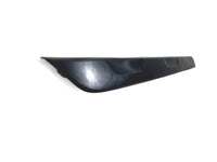 2022-2026 Toyota Corolla Cross L LE XLE Front Bumper Lower Valance Cover Skid Plate Black - Bumper & Body Parts