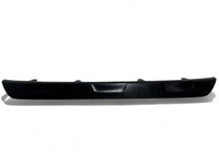 2022-2026 Toyota Corolla Cross L LE XLE Front Bumper Lower Valance Cover Skid Plate Black - Bumper & Body Parts