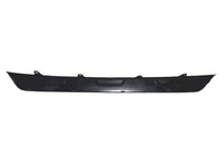2022-2026 Toyota Corolla Cross L LE XLE Front Bumper Lower Valance Cover Skid Plate Gray - Bumper & Body Parts