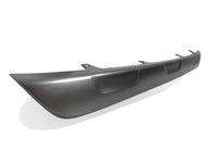 2022-2026 Toyota Corolla Cross L LE XLE Front Bumper Lower Valance Cover Skid Plate Gray - Bumper & Body Parts