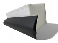 2022-2026 Toyota Corolla Cross L LE SE XLE XSE Hybrid Left Front Door Trim Lower Molding Driver Side - Bumper & Body Parts