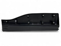 2022-2026 Toyota Corolla Cross L LE SE XLE XSE Hybrid Left Rear Door Trim Lower Molding Driver Side - Bumper & Body Parts