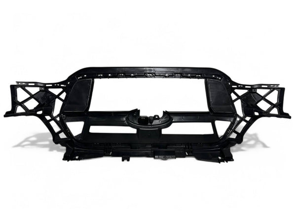 2020 2021 2022 2023 2024 2025 Ford Transit Ford 150 250 350 350HD & E-Transit Front Bumper Upper Grille Inner Bracket